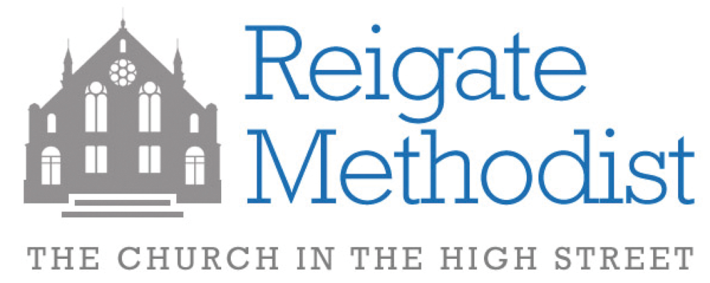 Reigate Methodist Church